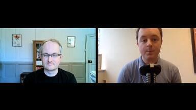 CWA 17379 and the Future of On-Road Emissions Testing: An Interview with Nick Molden
